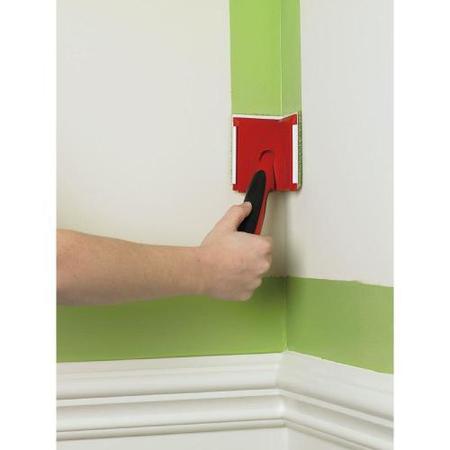 Shur-Line 8-1/4 in. Comfort Grip Corner Painter 2007053